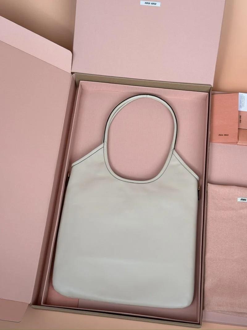 Miu Miu Shopping Bags Seasonal 55994