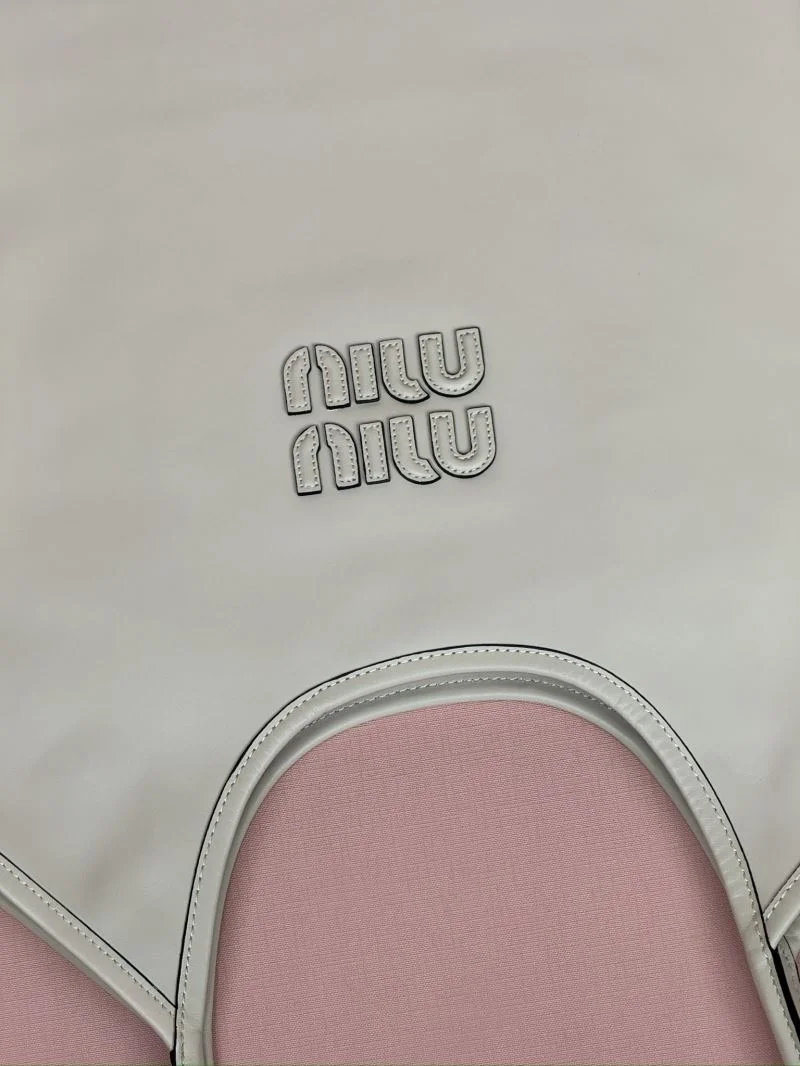 Miu Miu Shopping Bags Seasonal 55994