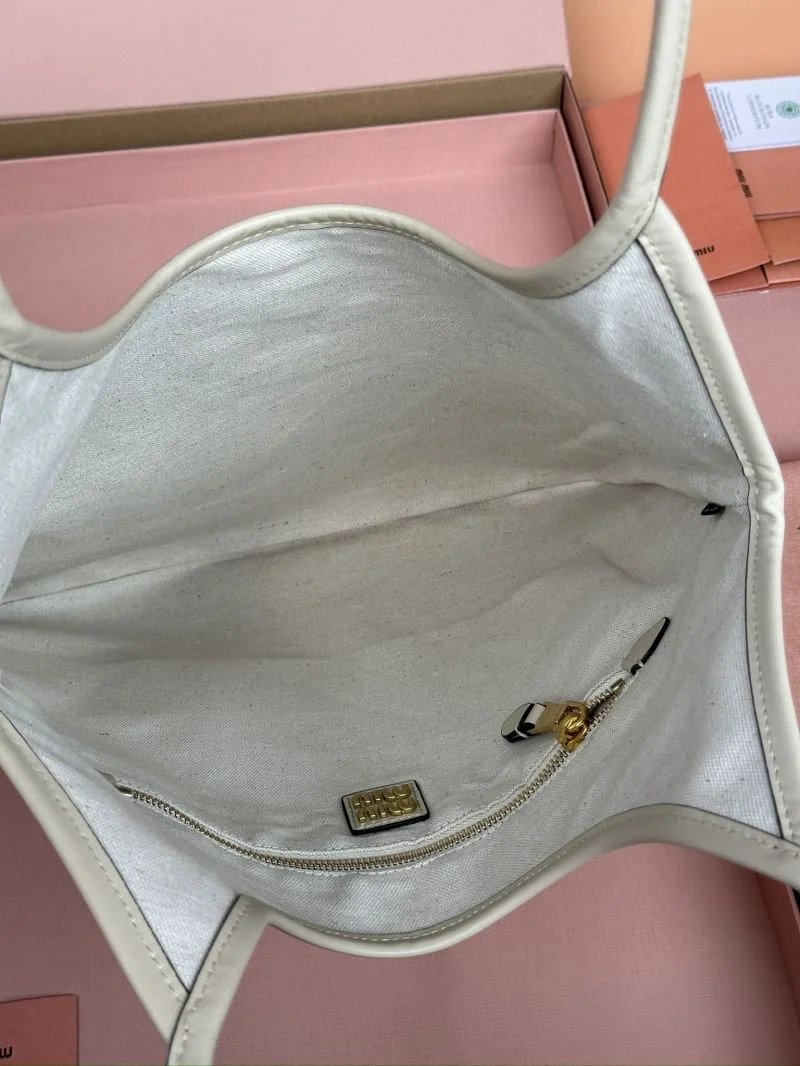 Miu Miu Shopping Bags Seasonal 55994