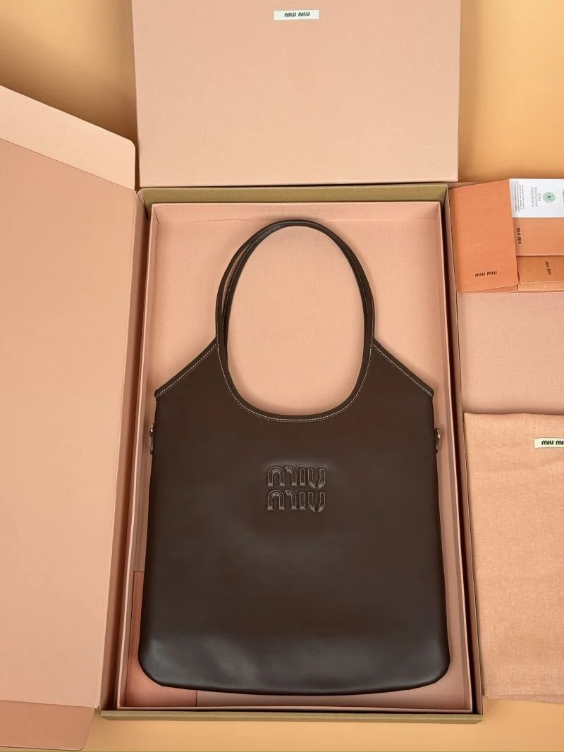 Miu Miu Shopping Bags SunProtective 55986