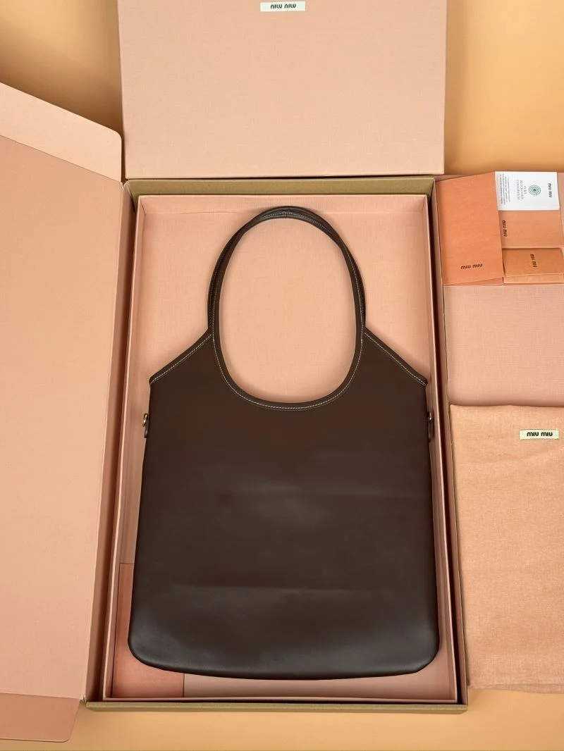 Miu Miu Shopping Bags SunProtective 55986