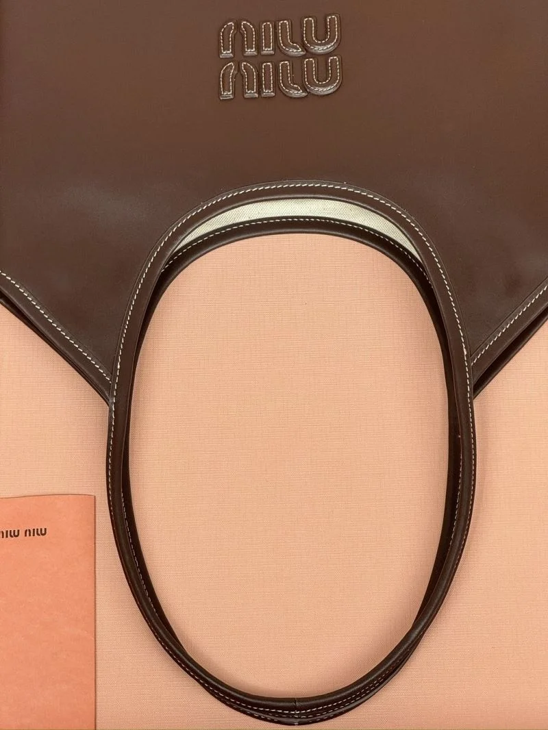 Miu Miu Shopping Bags SunProtective 55986