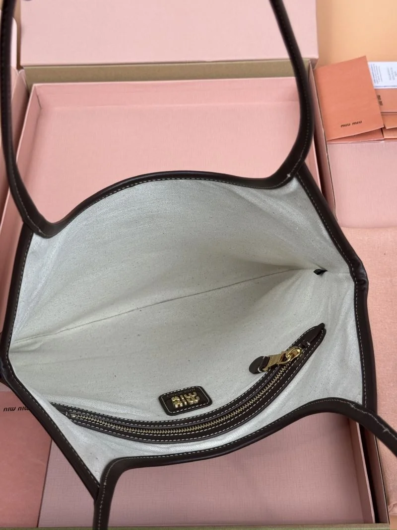 Miu Miu Shopping Bags SunProtective 55986