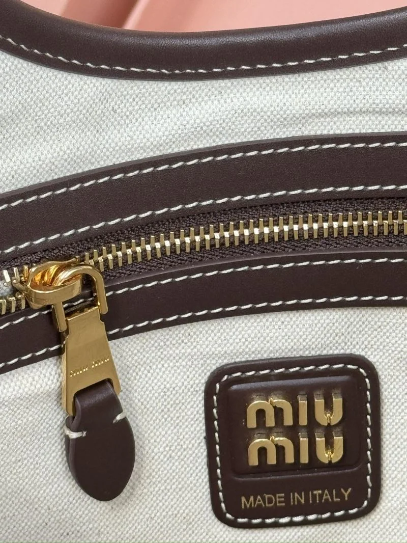Miu Miu Shopping Bags SunProtective 55986