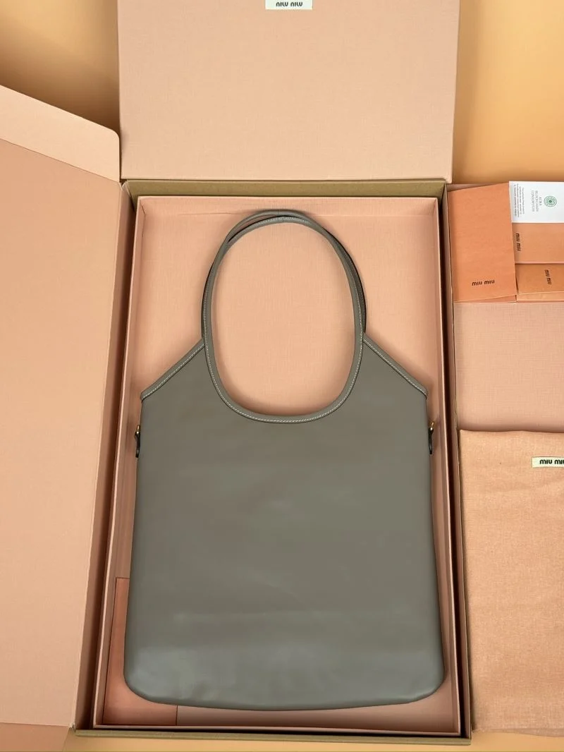 Thermal Miu Miu Shopping Bags 55993