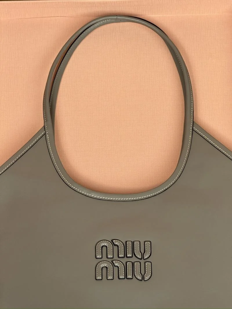 Thermal Miu Miu Shopping Bags 55993