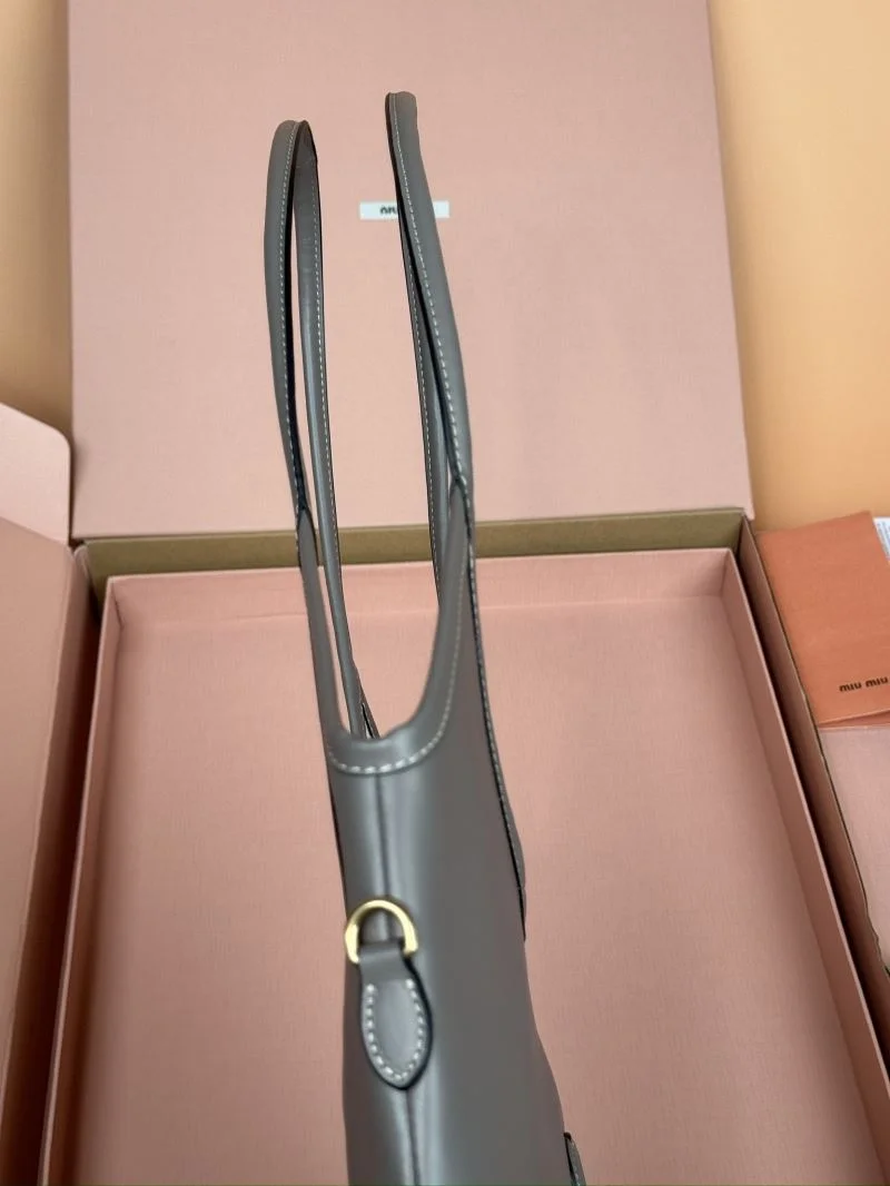 Thermal Miu Miu Shopping Bags 55993
