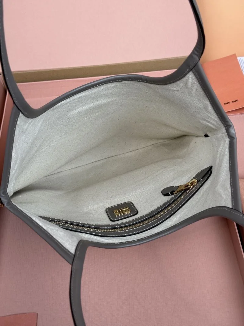 Thermal Miu Miu Shopping Bags 55993