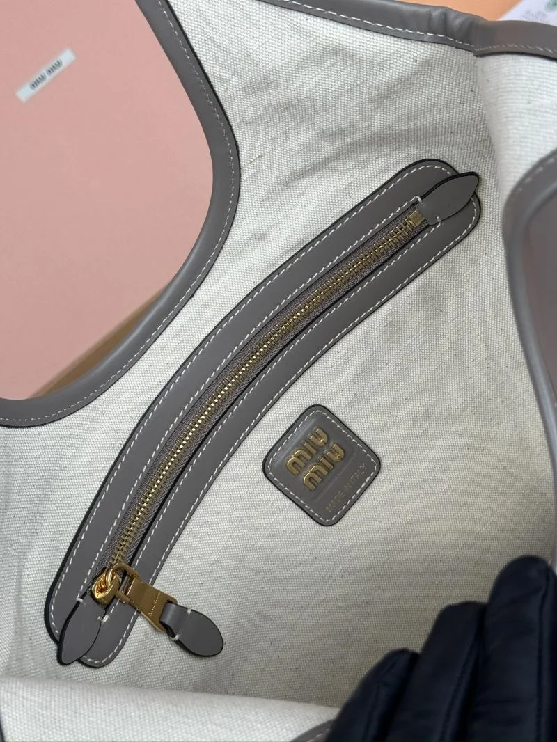Thermal Miu Miu Shopping Bags 55993