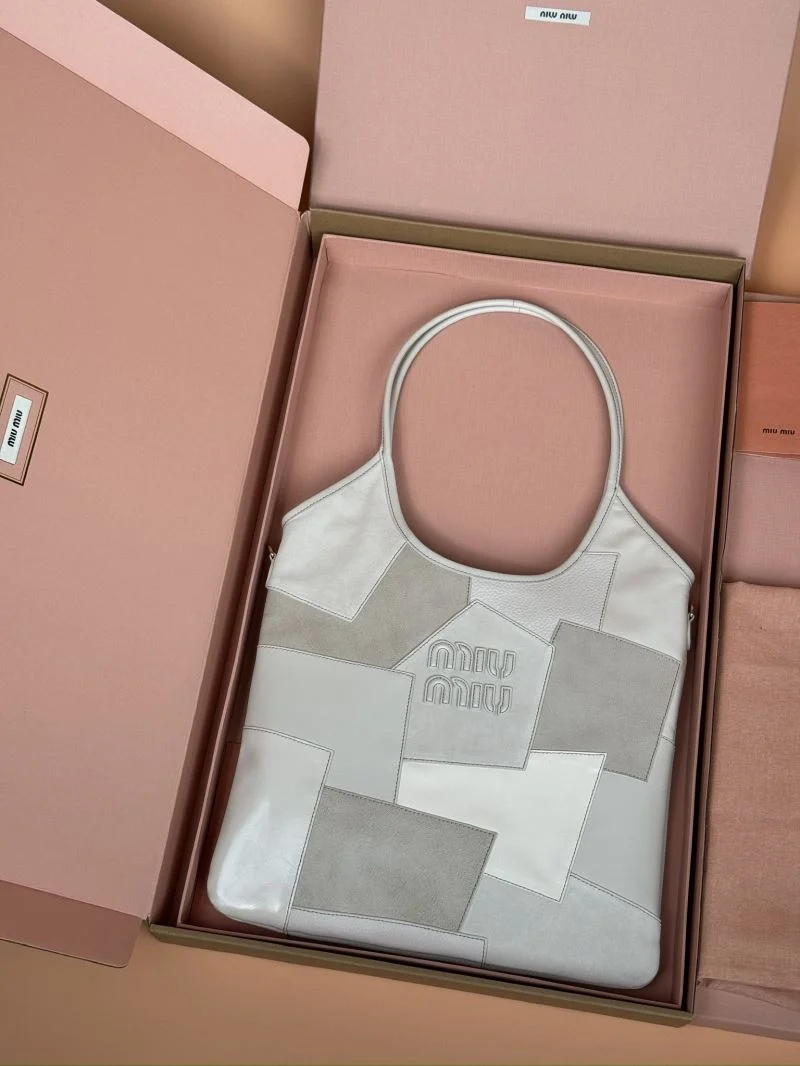 Durable Miu Miu Shopping Bags 56026