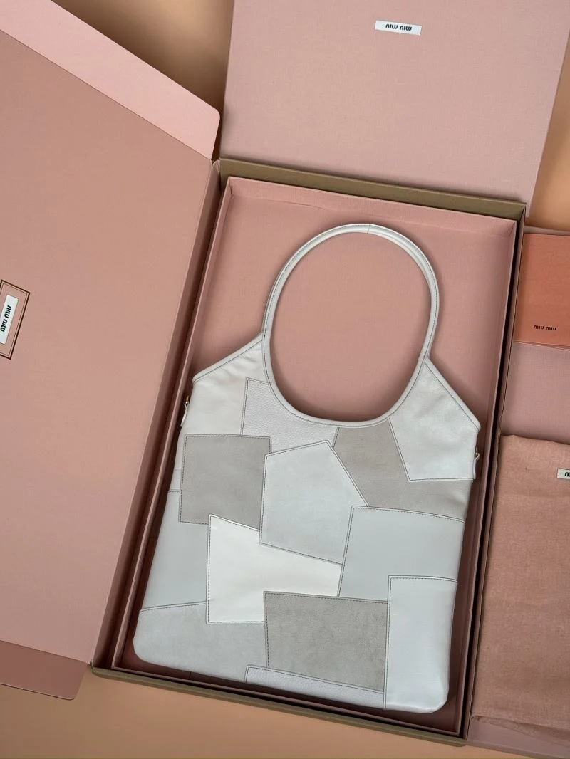 Durable Miu Miu Shopping Bags 56026