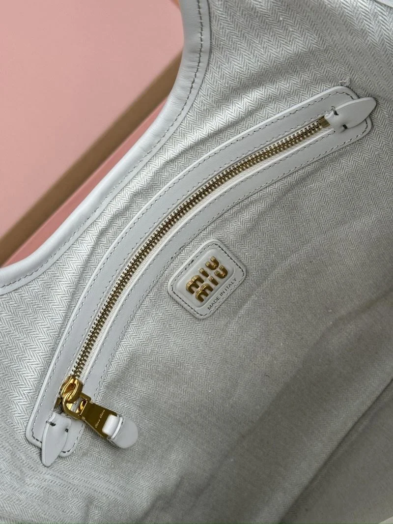 Durable Miu Miu Shopping Bags 56026