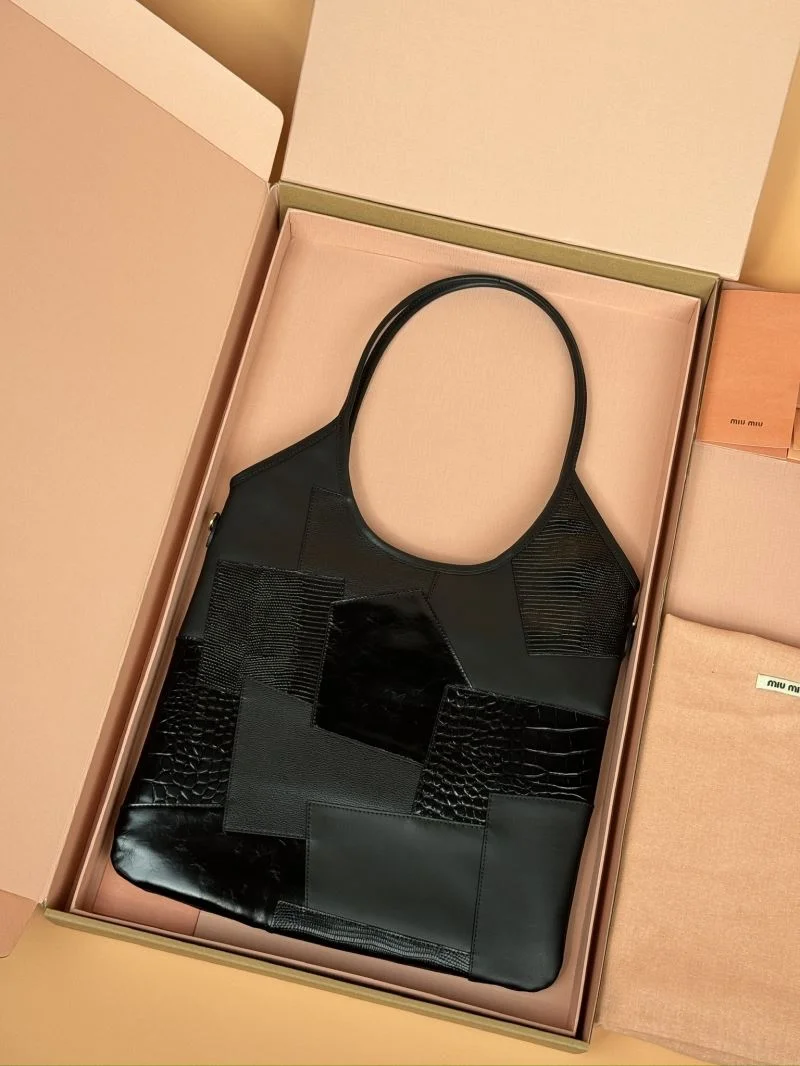 Miu Miu Shopping Bags Modern 56031