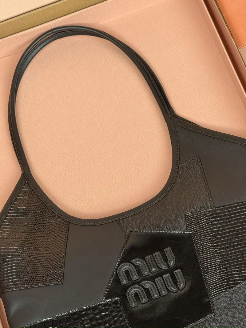 Miu Miu Shopping Bags Modern 56031
