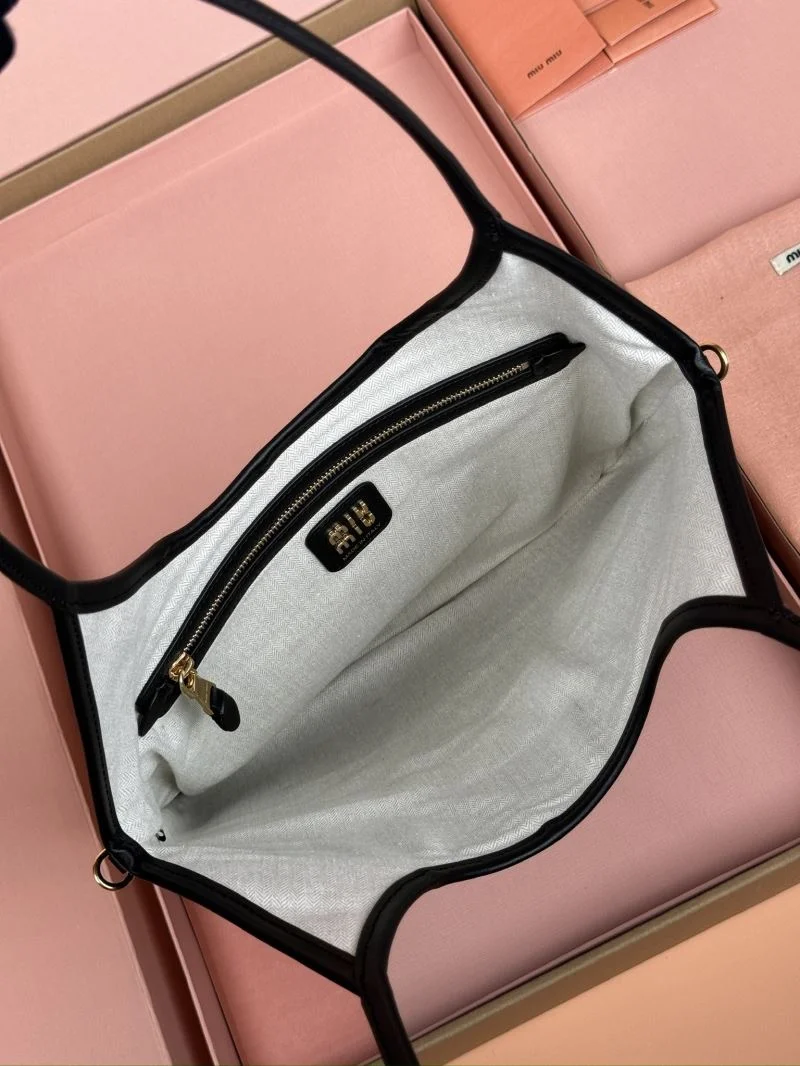 Miu Miu Shopping Bags Modern 56031
