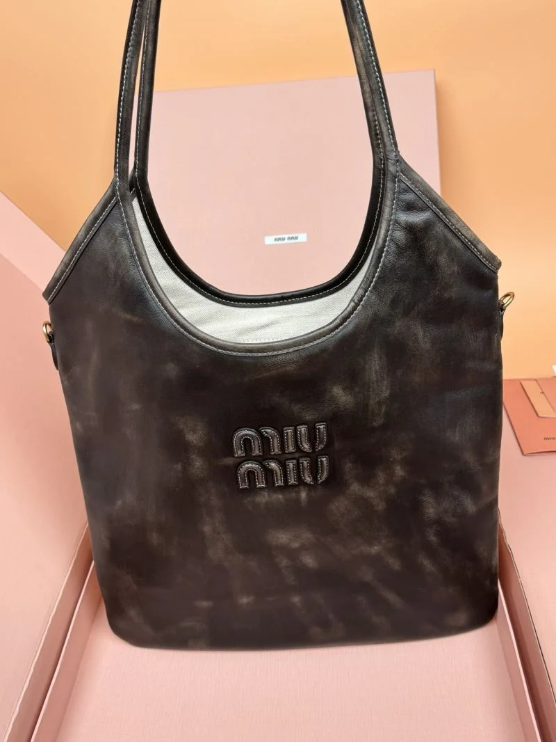Miu Miu Shopping Bags Snug 55981