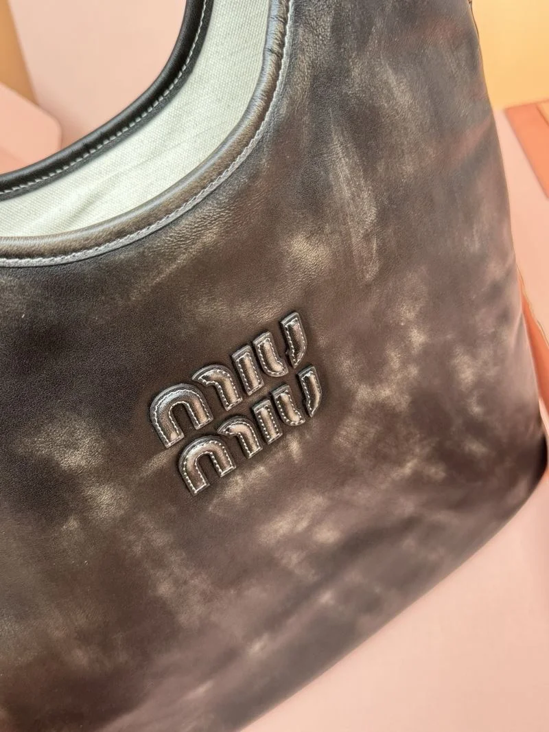 Miu Miu Shopping Bags Snug 55981
