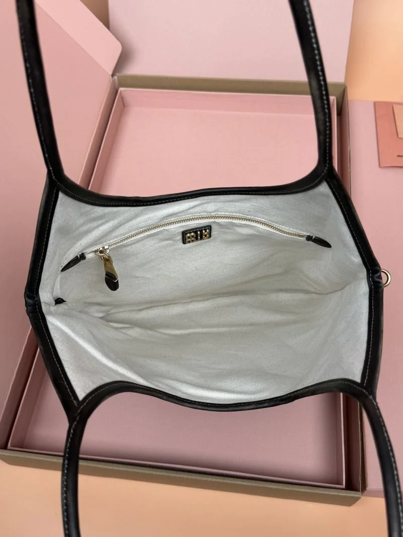 Miu Miu Shopping Bags Snug 55981