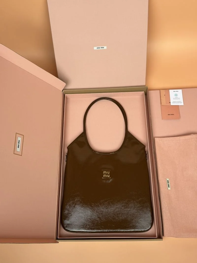 Miu Miu Shopping Bags SunProtective 55979