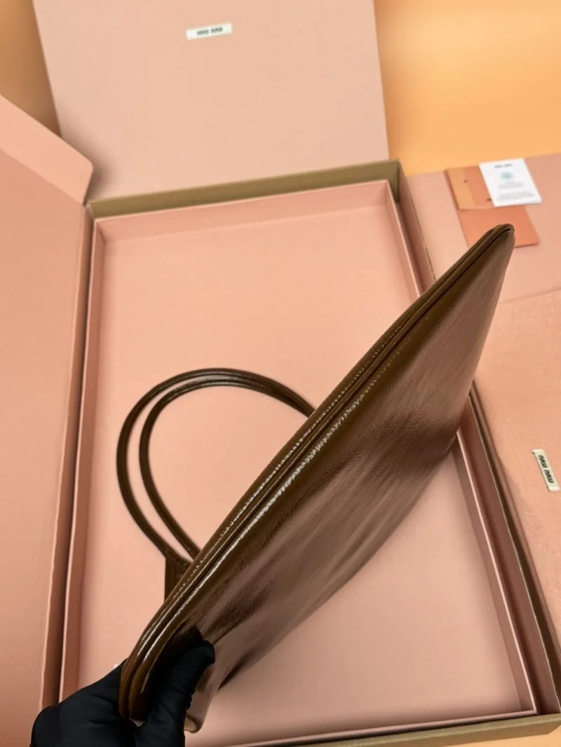 Miu Miu Shopping Bags SunProtective 55979
