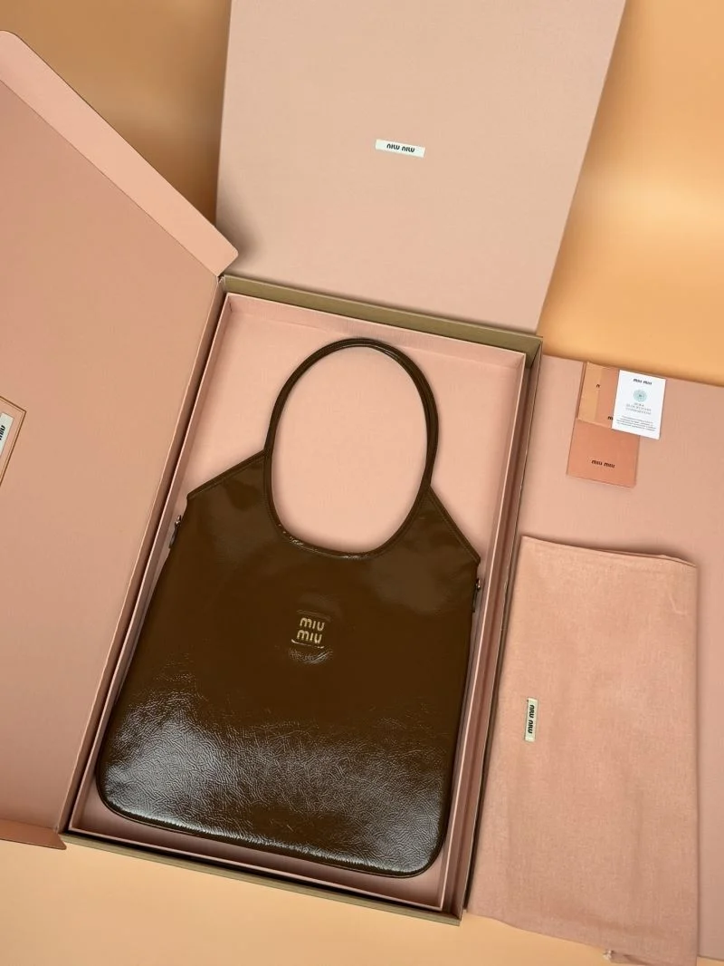 Miu Miu Shopping Bags SunProtective 55979