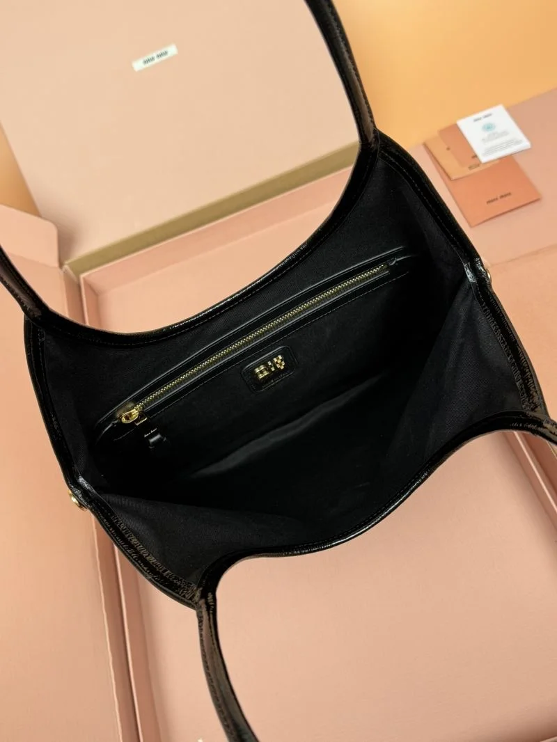 Bold Miu Miu Shopping Bags 55985