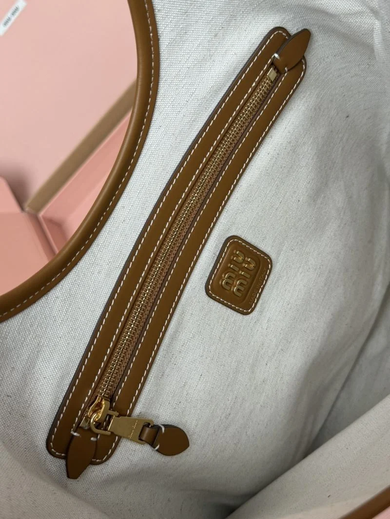 StreetReady Miu Miu Shopping Bags 56012