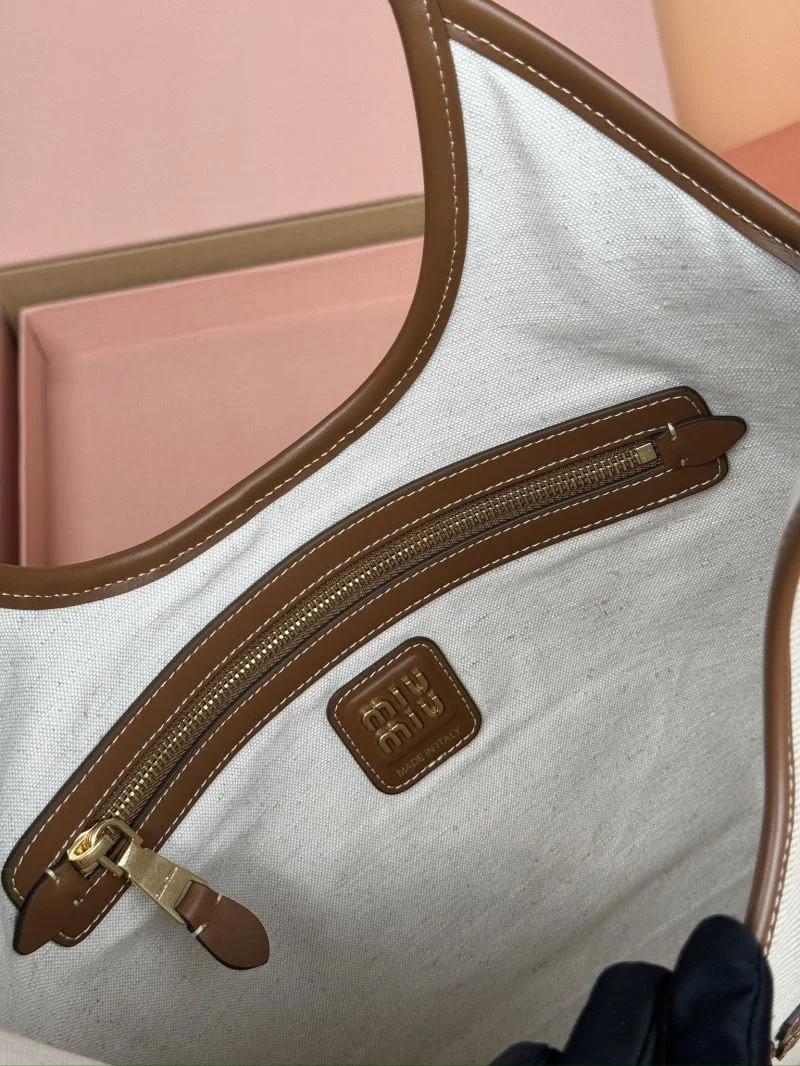 Miu Miu Shopping Bags HighQuality 55987