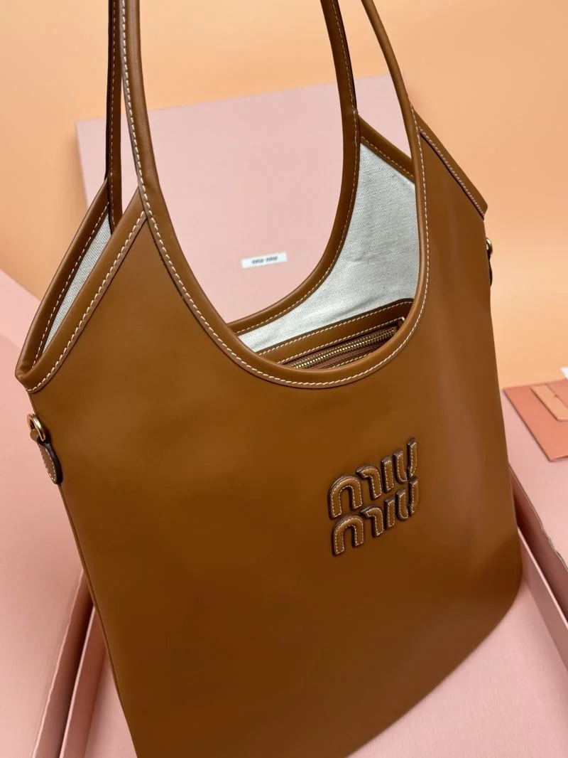 Miu Miu Shopping Bags SunProtective 55984