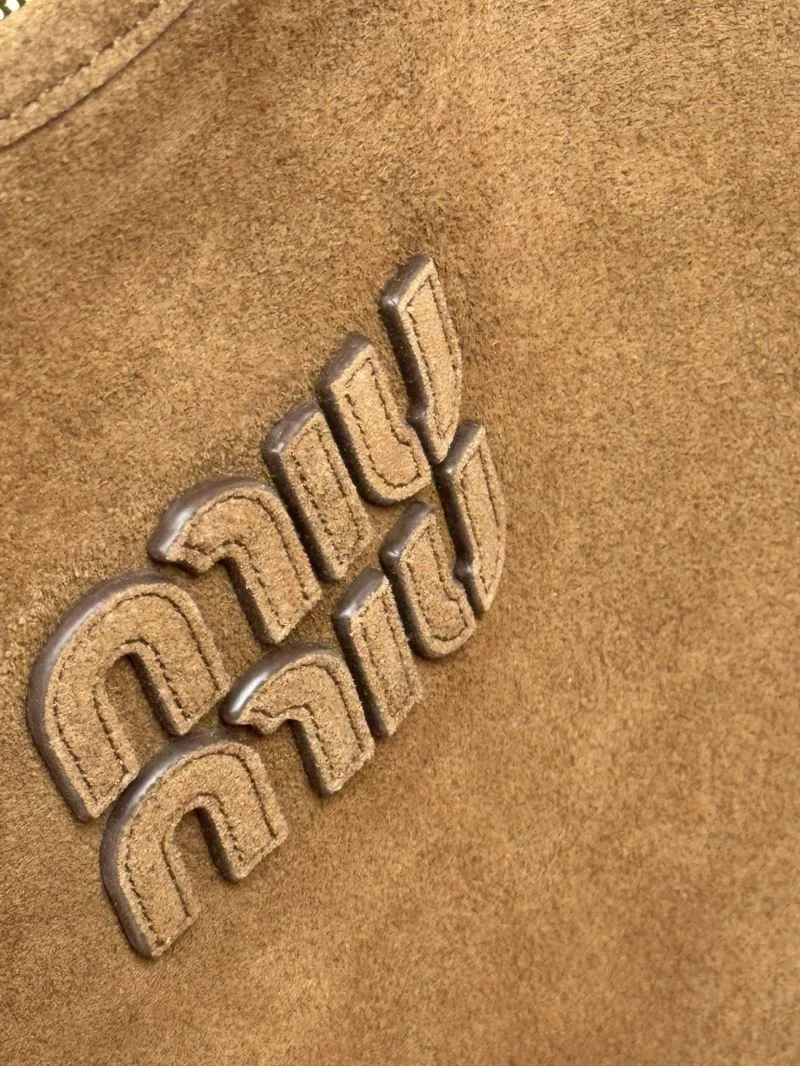Miu Miu Shopping Bags FreshLook 55983
