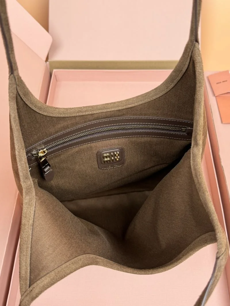 Miu Miu Shopping Bags FreshLook 55983