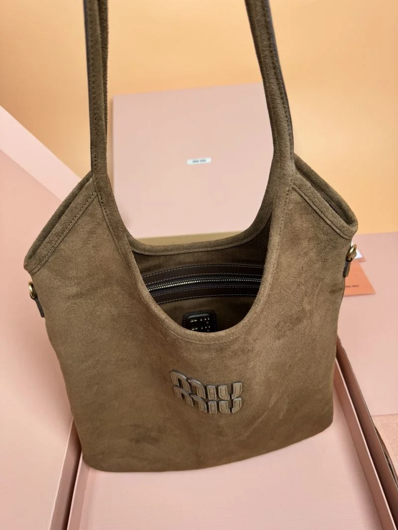 Miu Miu Shopping Bags FreshLook 55983