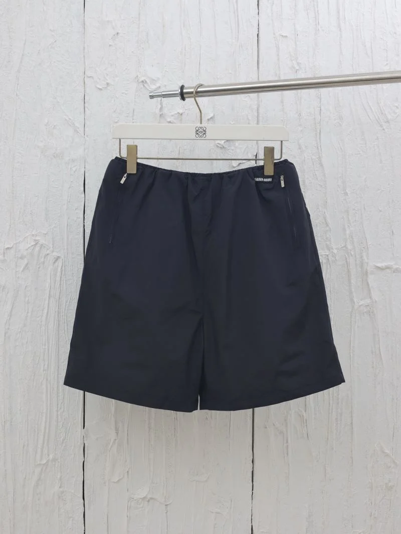 Miu Miu Short Pants SunProtective 163557