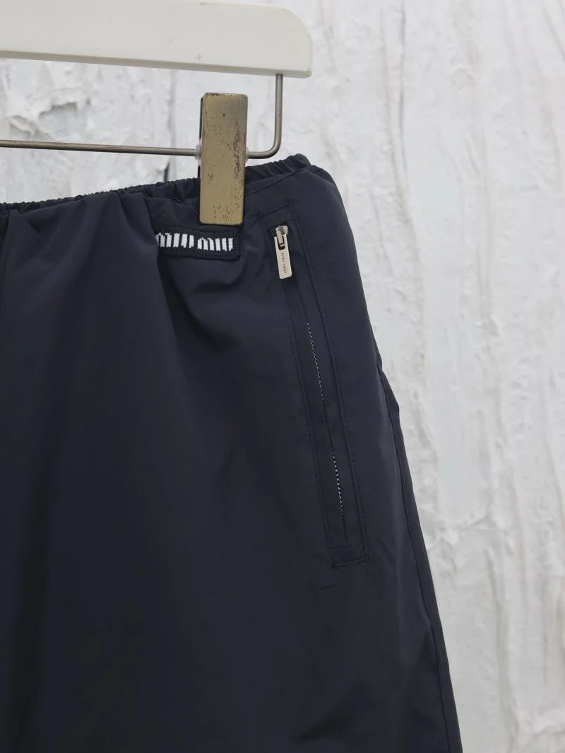 Miu Miu Short Pants SunProtective 163557
