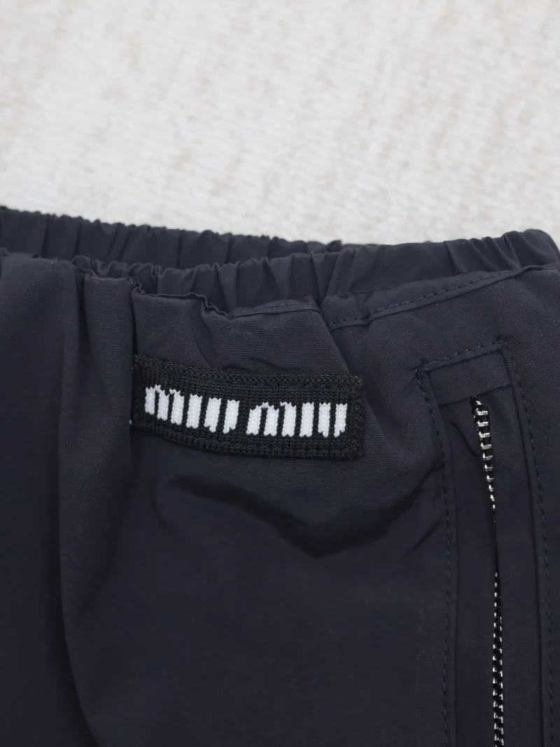 Miu Miu Short Pants SunProtective 163557