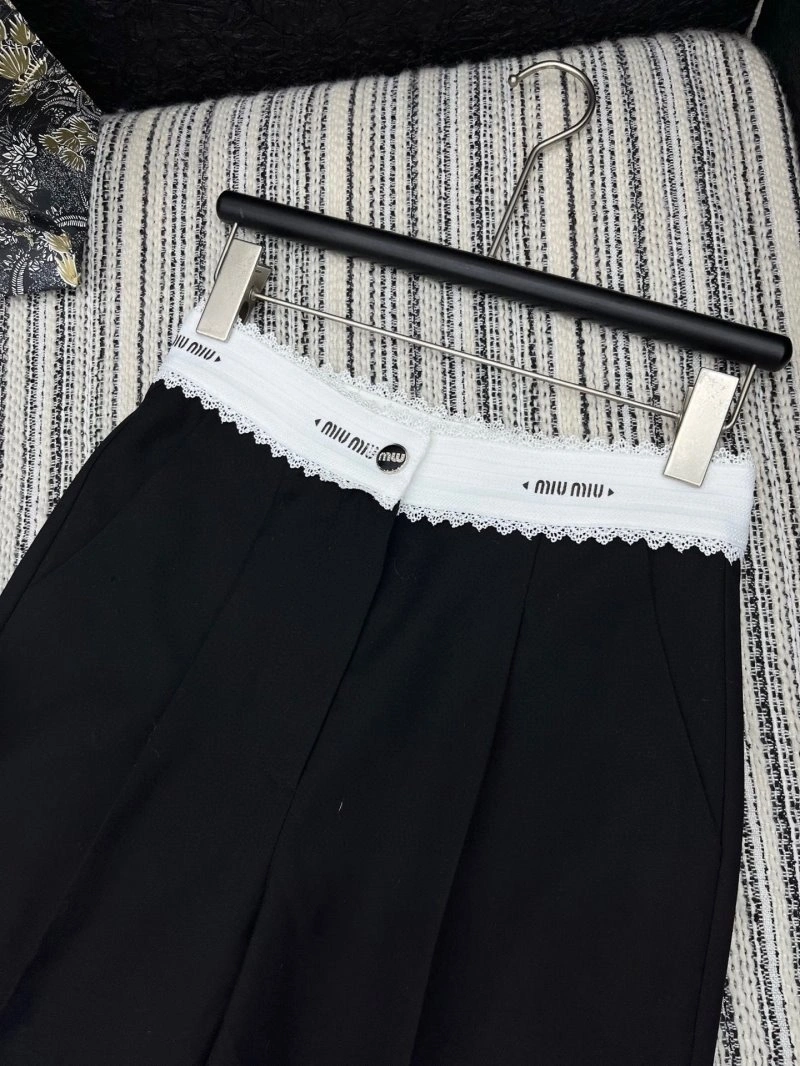 ZeroBulk Miu Miu Short Pants 152165