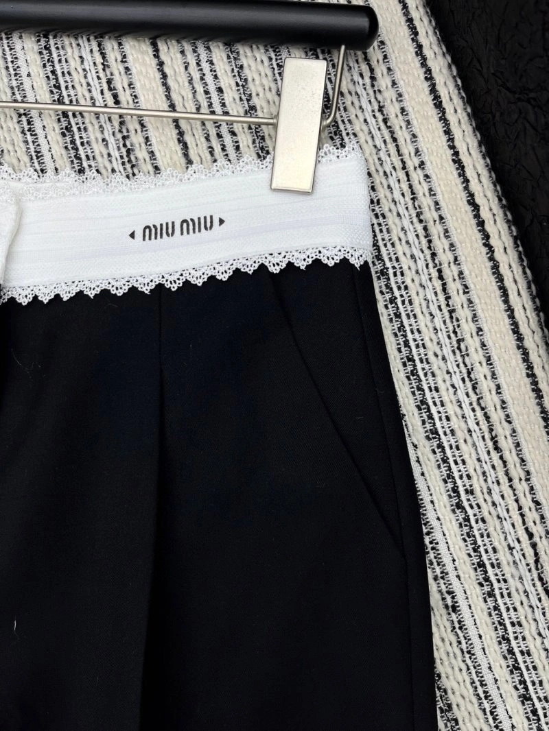 ZeroBulk Miu Miu Short Pants 152165