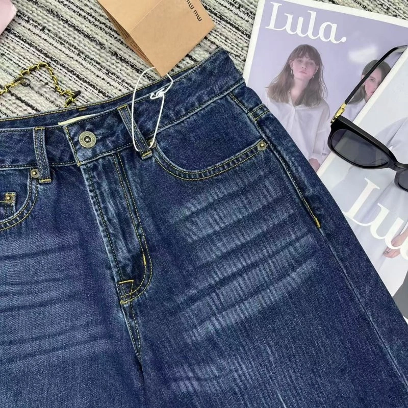 Miu Miu Short Pants Sustainable 152140