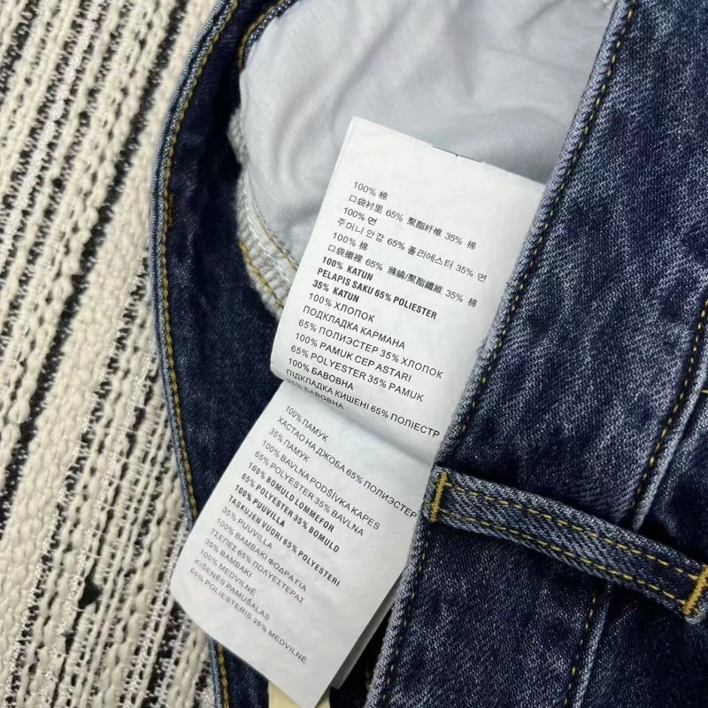 Miu Miu Short Pants Sustainable 152140
