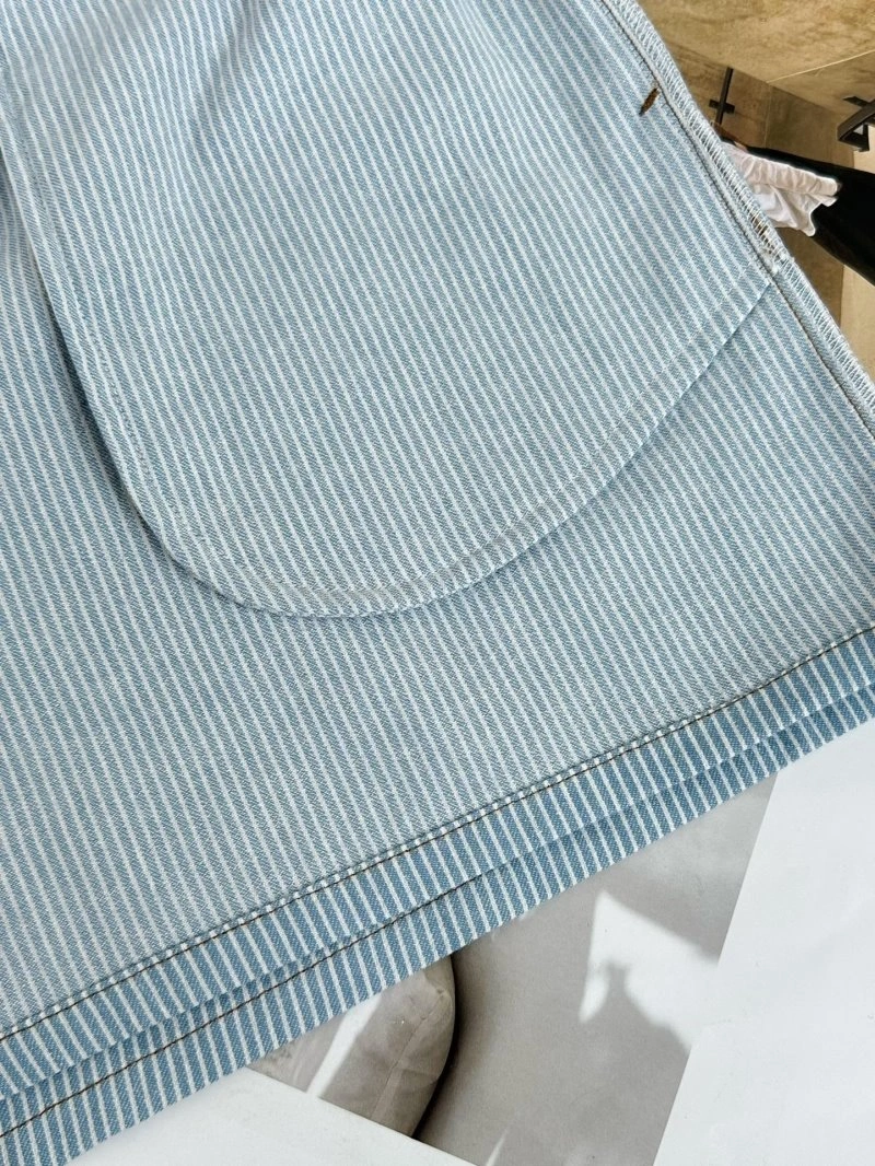 Miu Miu Short Pants Colorful 151165