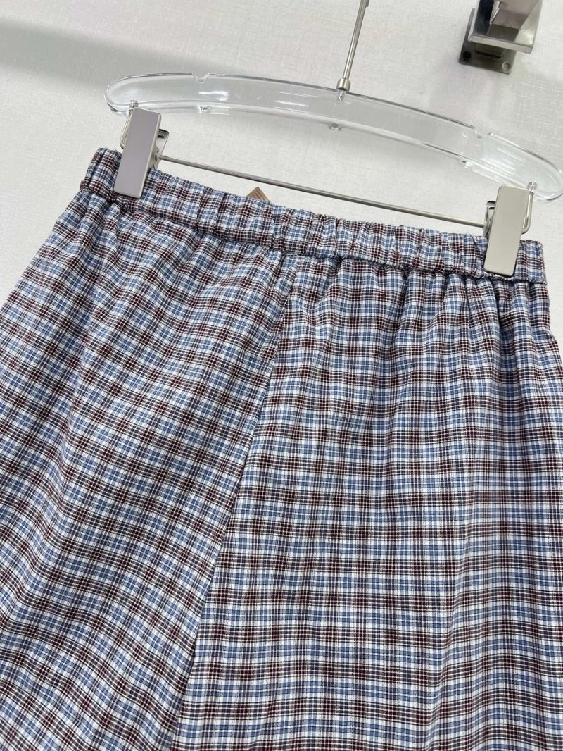 Casual Miu Miu Short Pants 151181