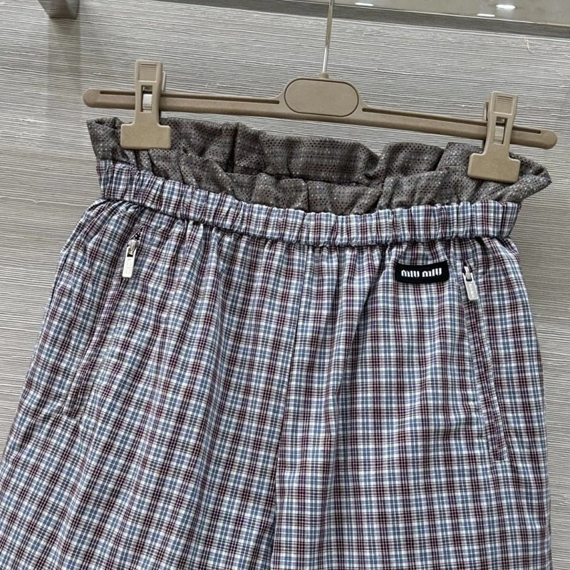 Modern Miu Miu Short Pants 151168