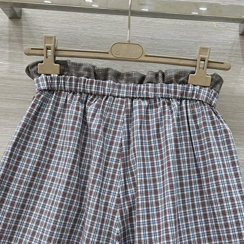 Modern Miu Miu Short Pants 151168