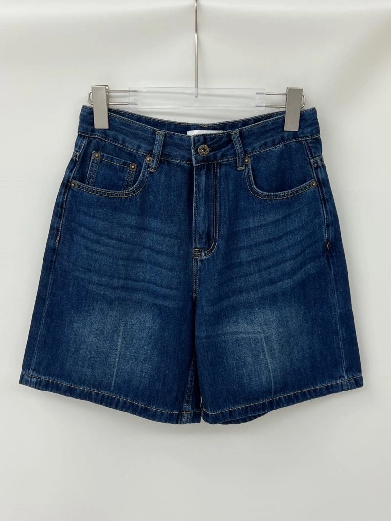 Sleek Miu Miu Short Pants 151164