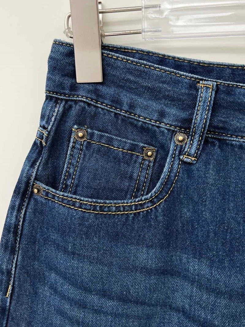 Sleek Miu Miu Short Pants 151164