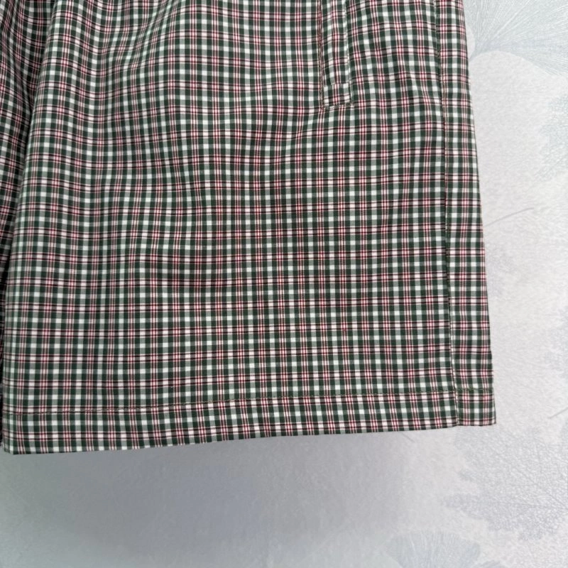Miu Miu Short Pants WrinkleFree 151163