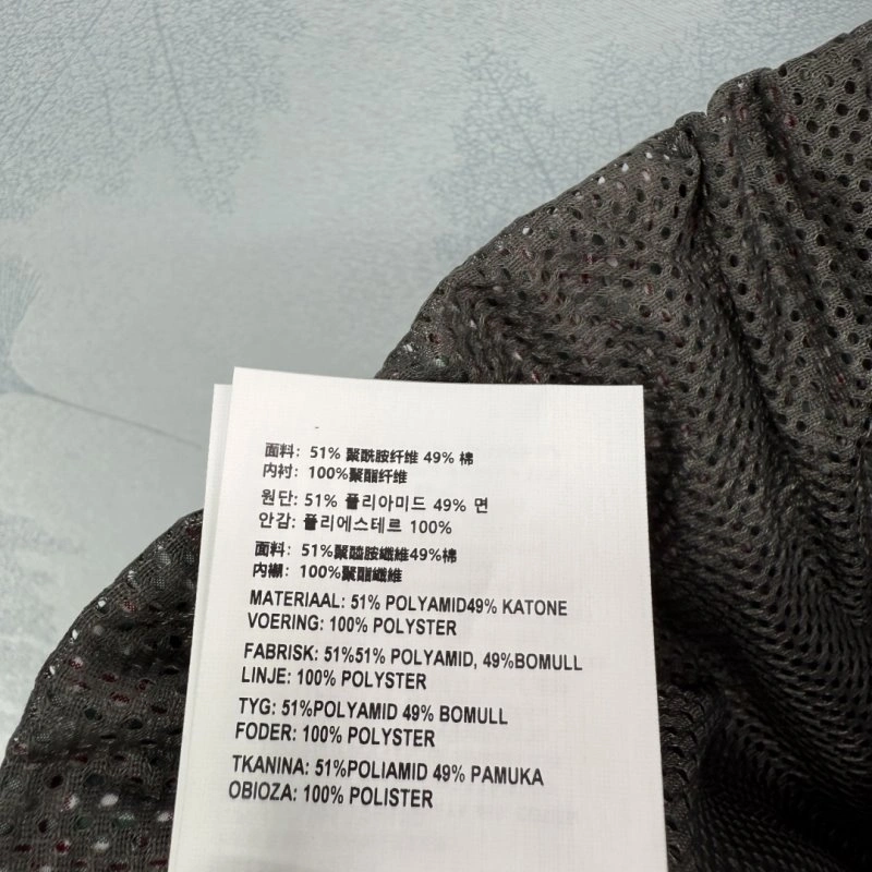 Miu Miu Short Pants WrinkleFree 151163