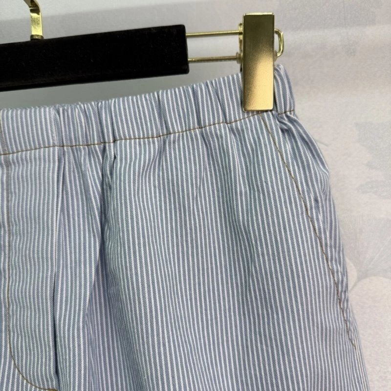 Miu Miu Short Pants Compact 151162