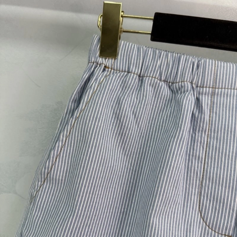Miu Miu Short Pants Compact 151162