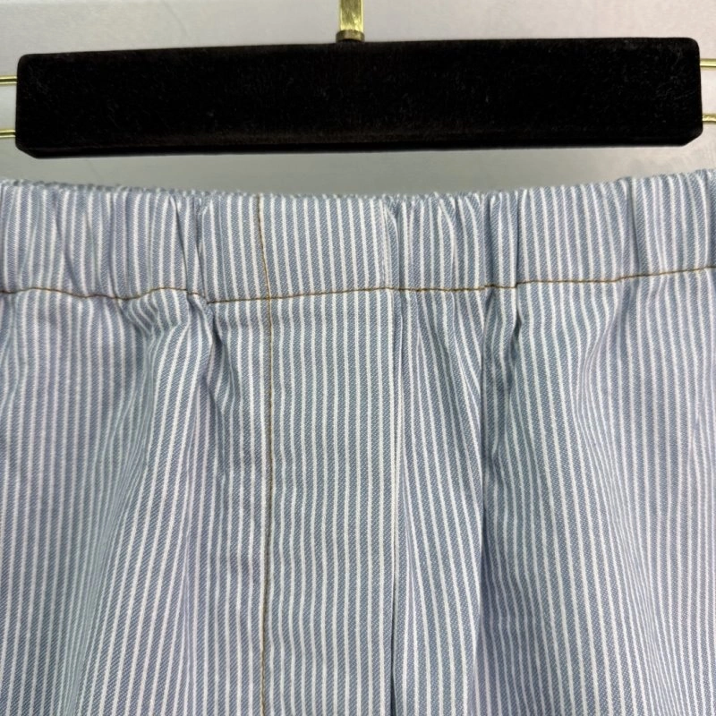 Miu Miu Short Pants Compact 151162